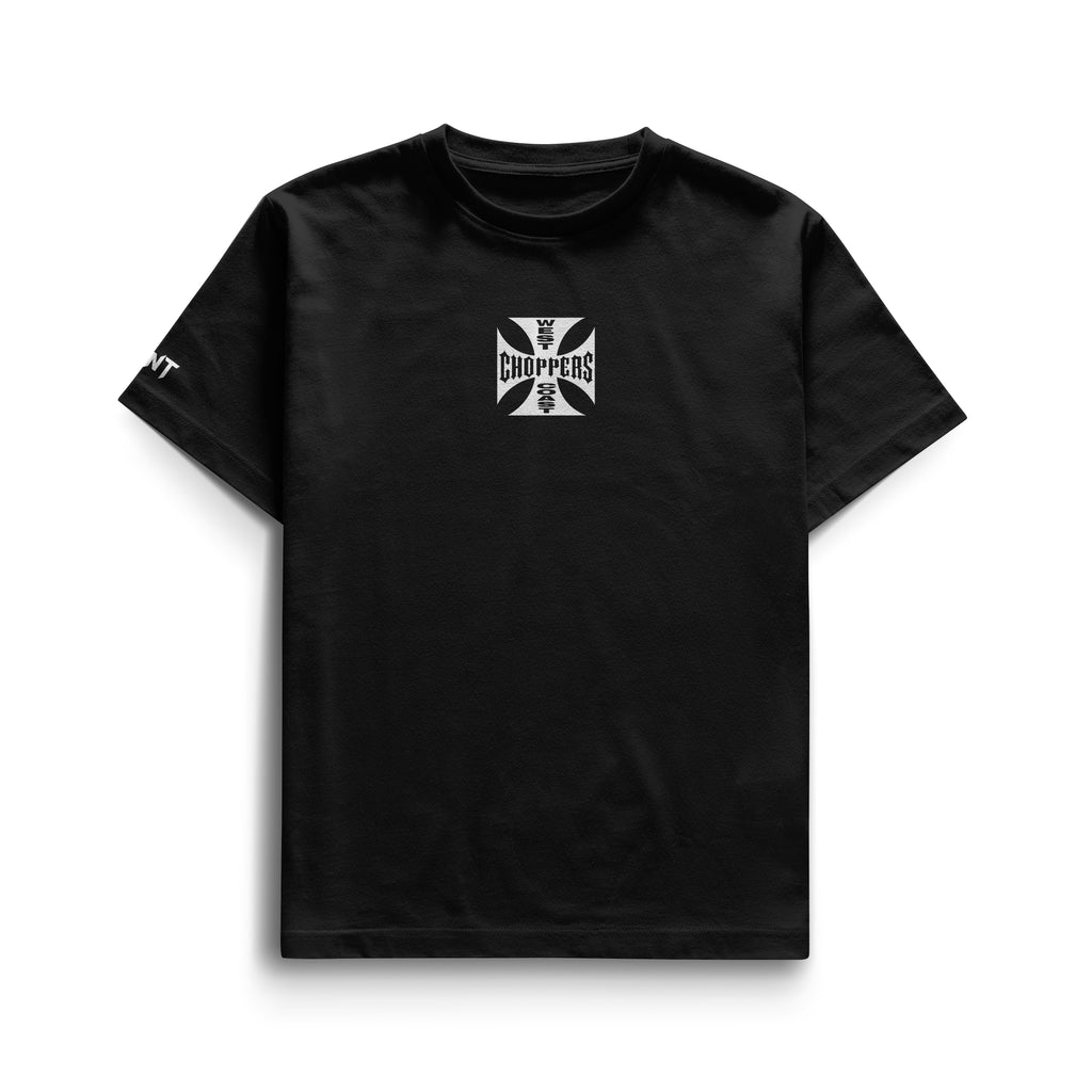 Brian and Suki T-shirts