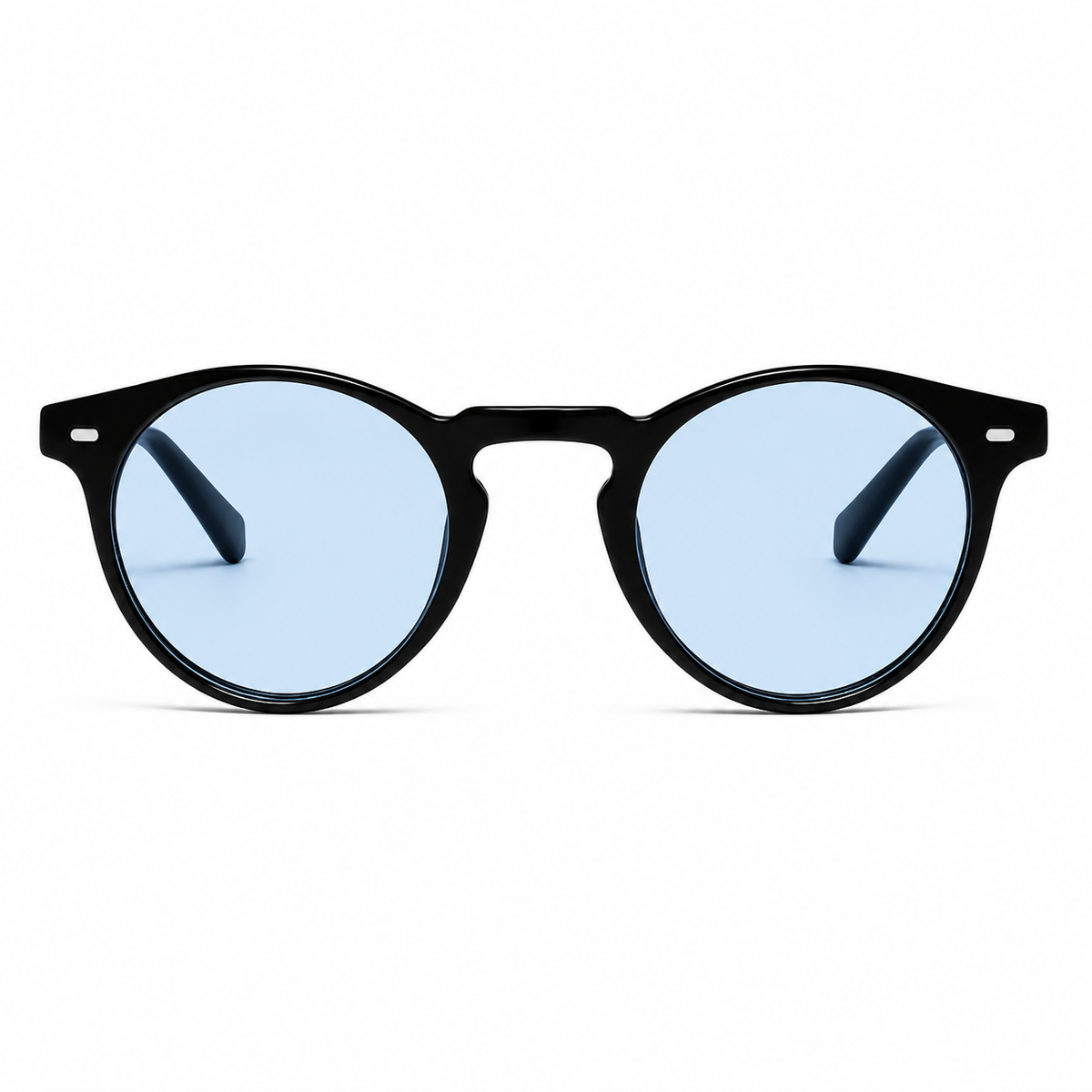 Riviera Blue Sunglasses