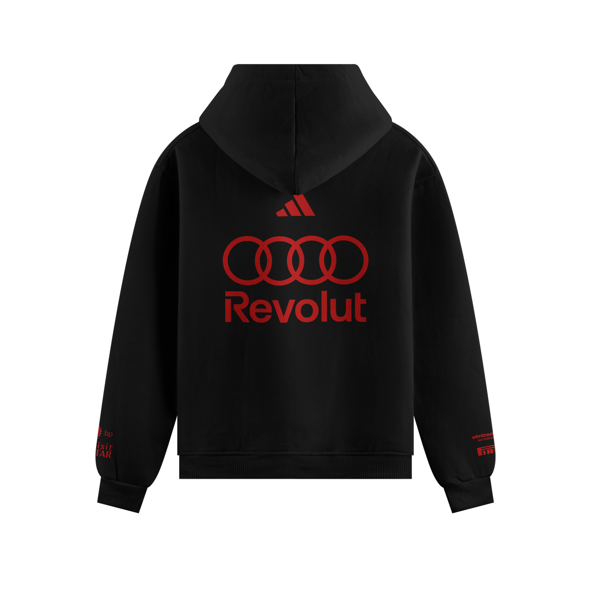 Audi Bortoleto Sweatshirt