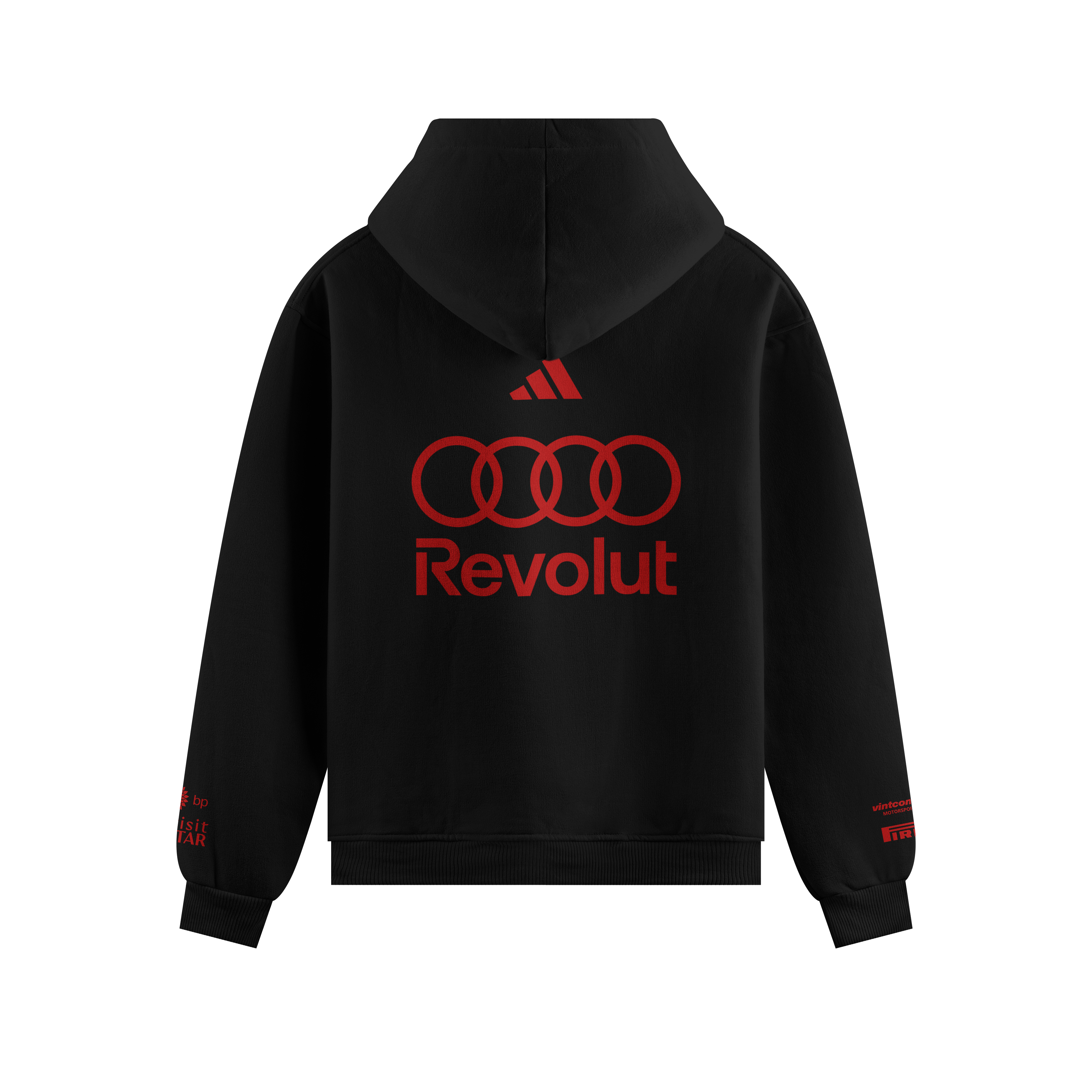 Audi Bortoleto Hoodie