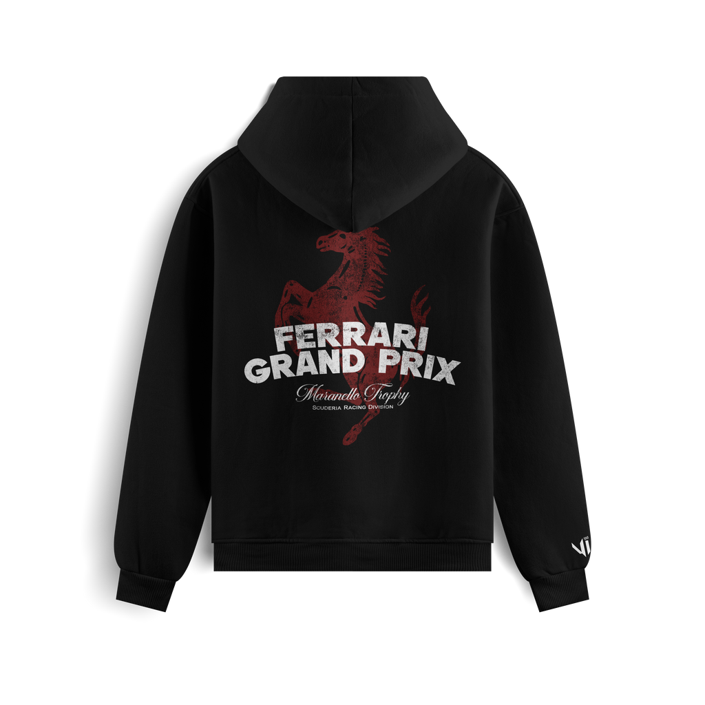 Ferrari Grand Prix Sweatshirt