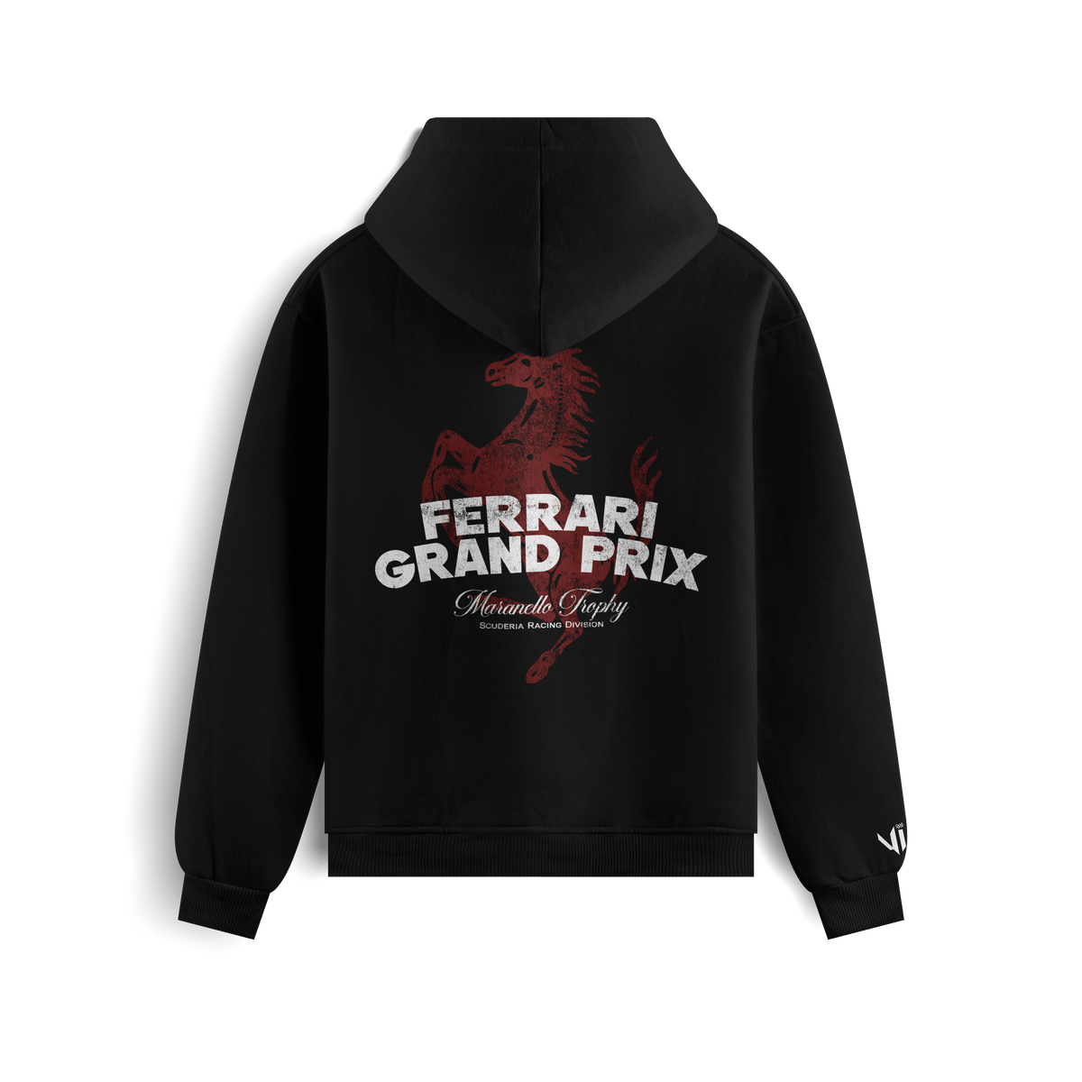 Ferrari Grand Prix Sweatshirt