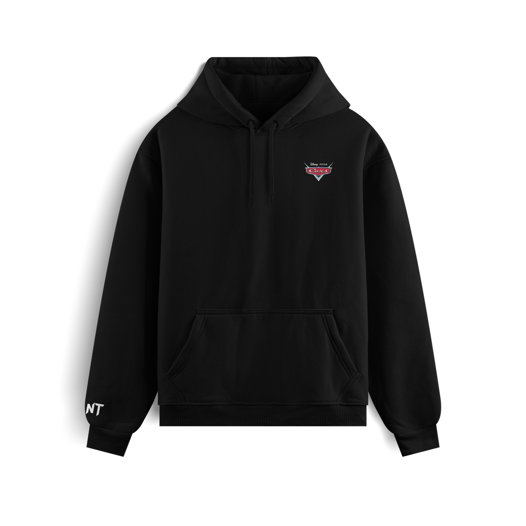 Mcqueen and Sally Couple's Sweatshirt
