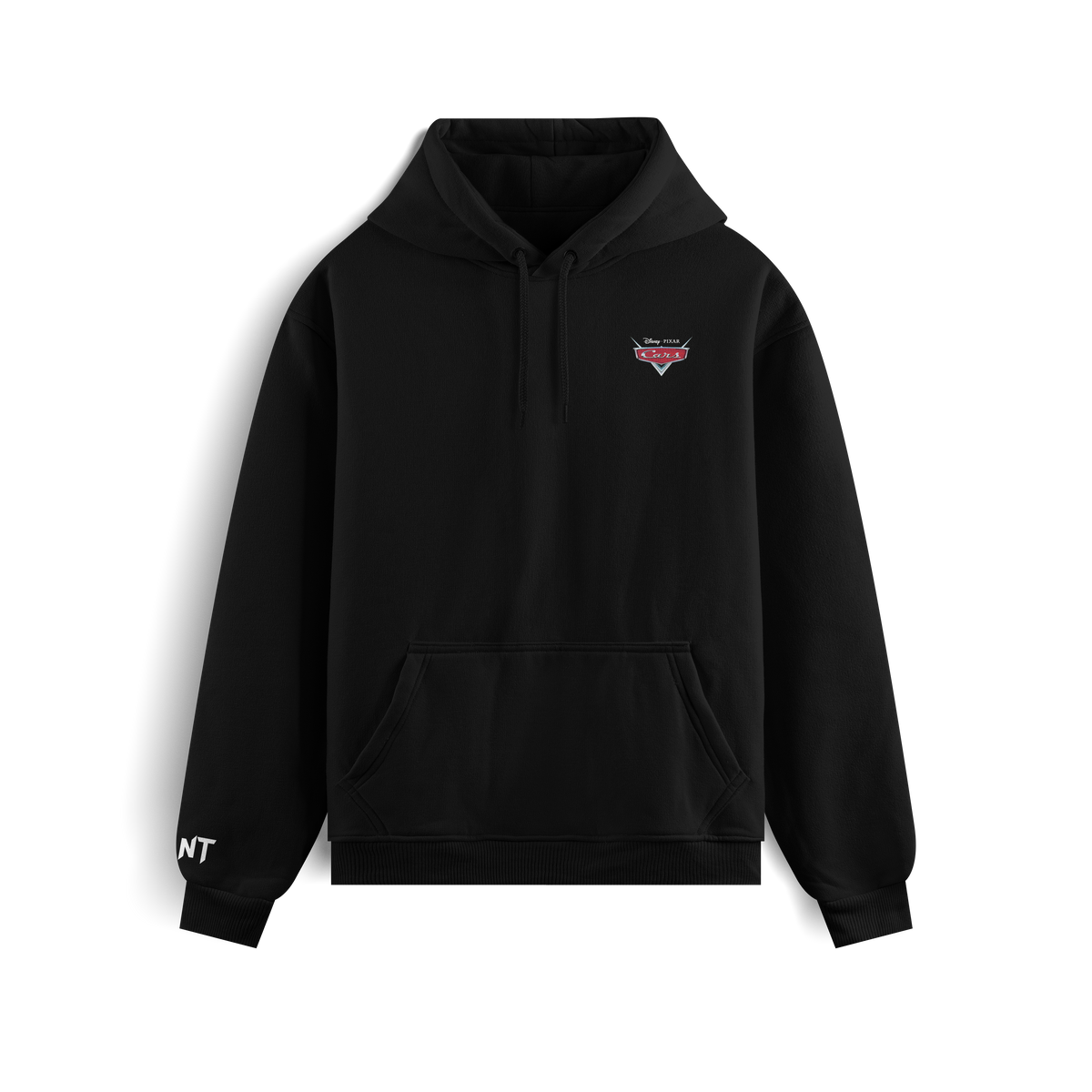 Mcqueen and Sally Couple's Sweatshirt