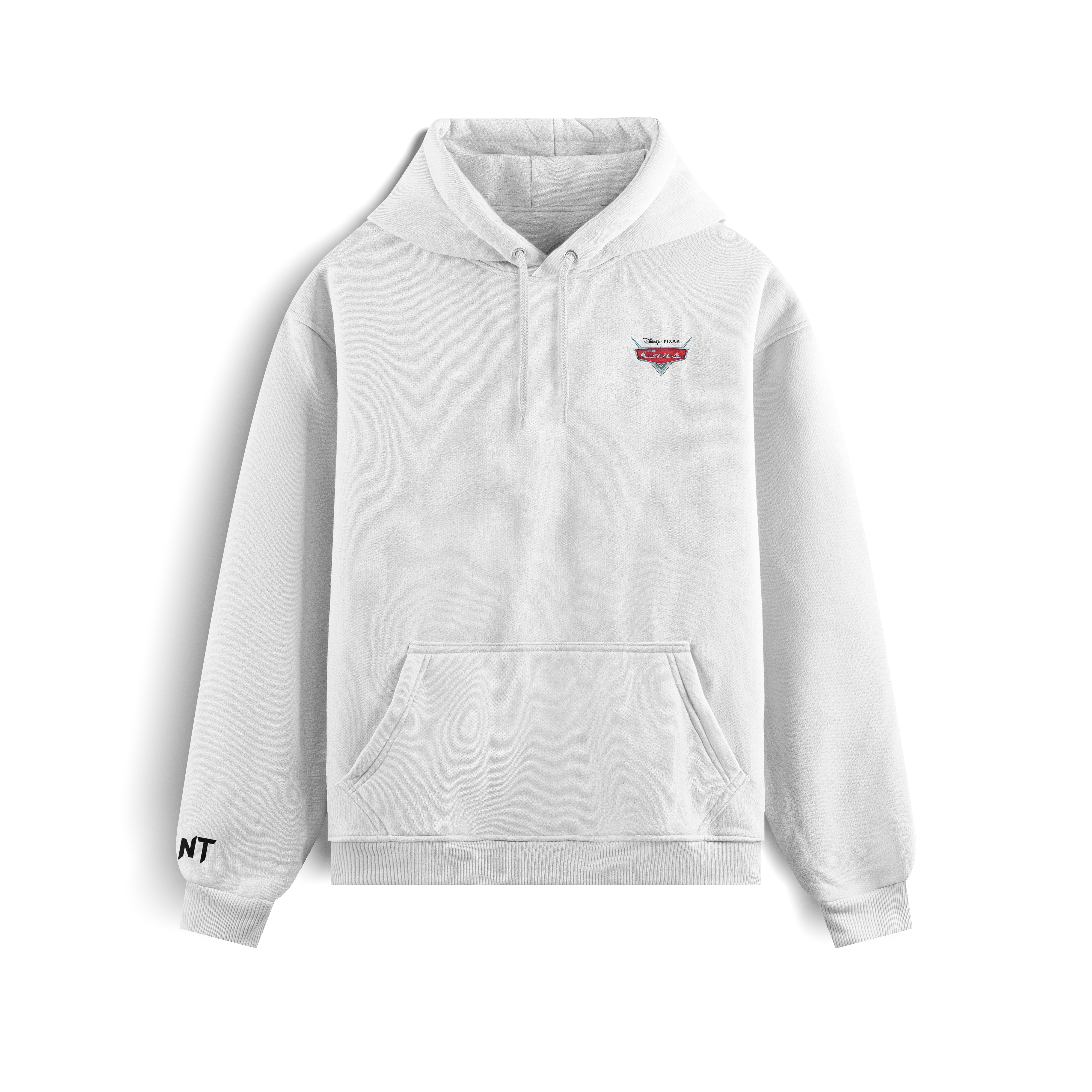 McQueen and Sally Hoodies