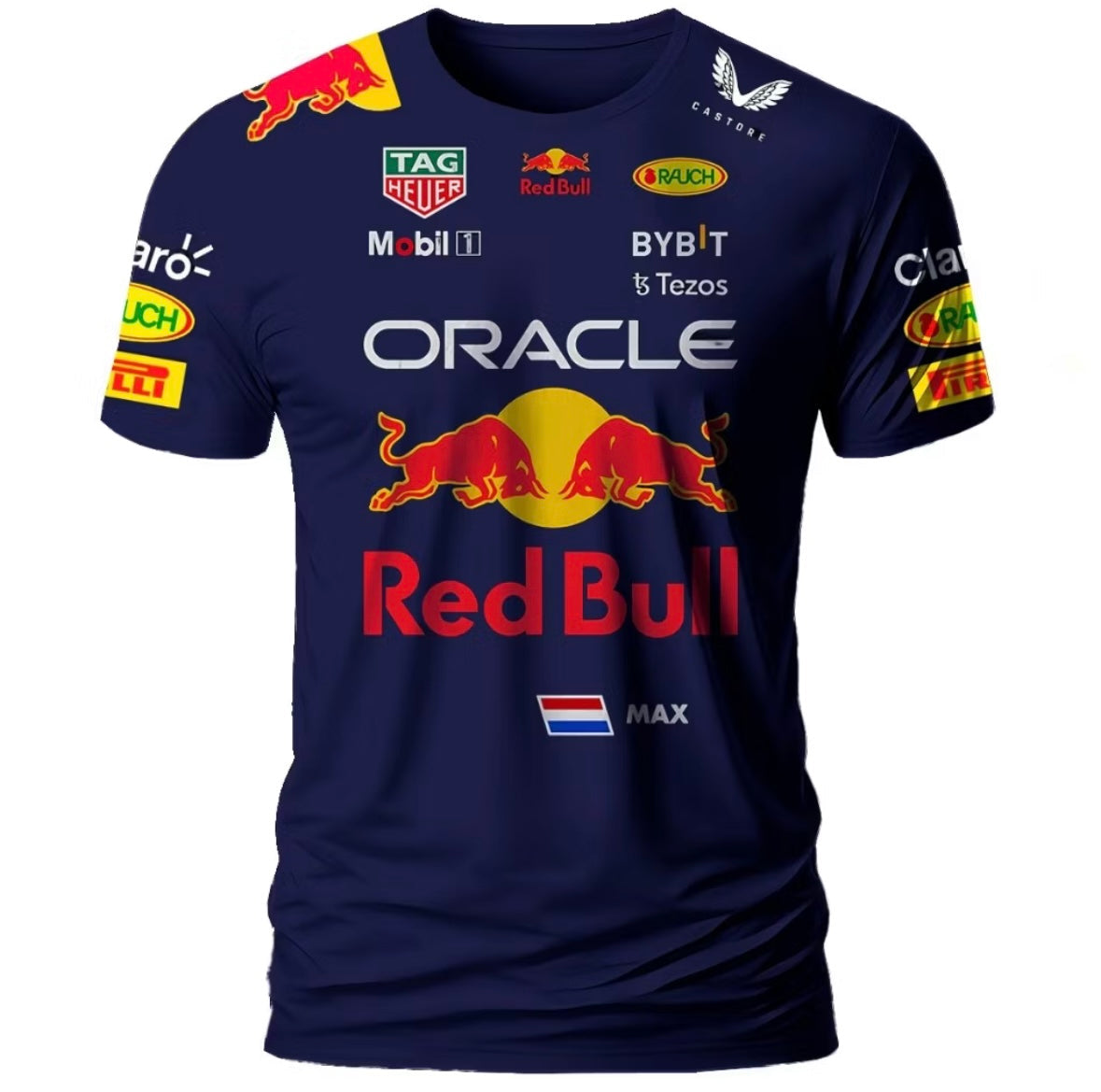 Red Bull T-Shirt