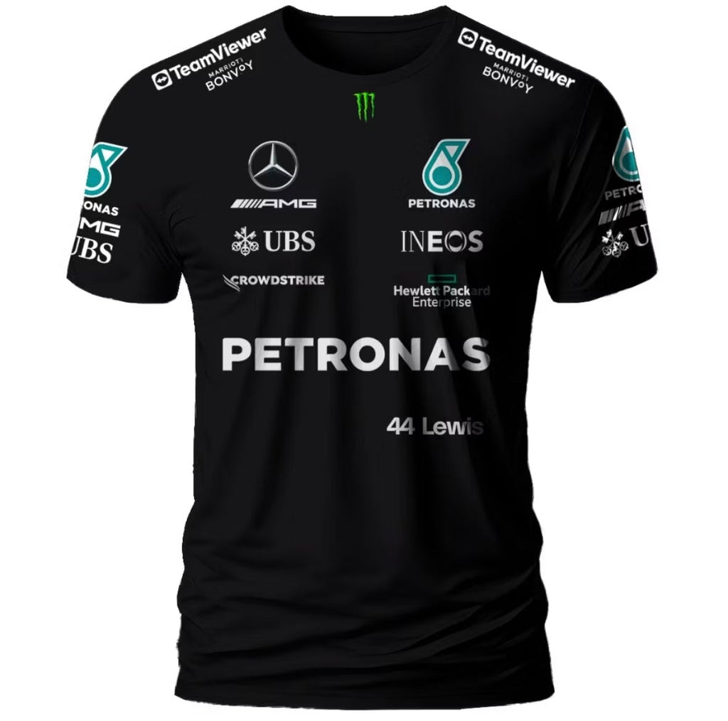 Mercedes T-Shirt