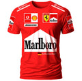 Ferrari T-Shirt