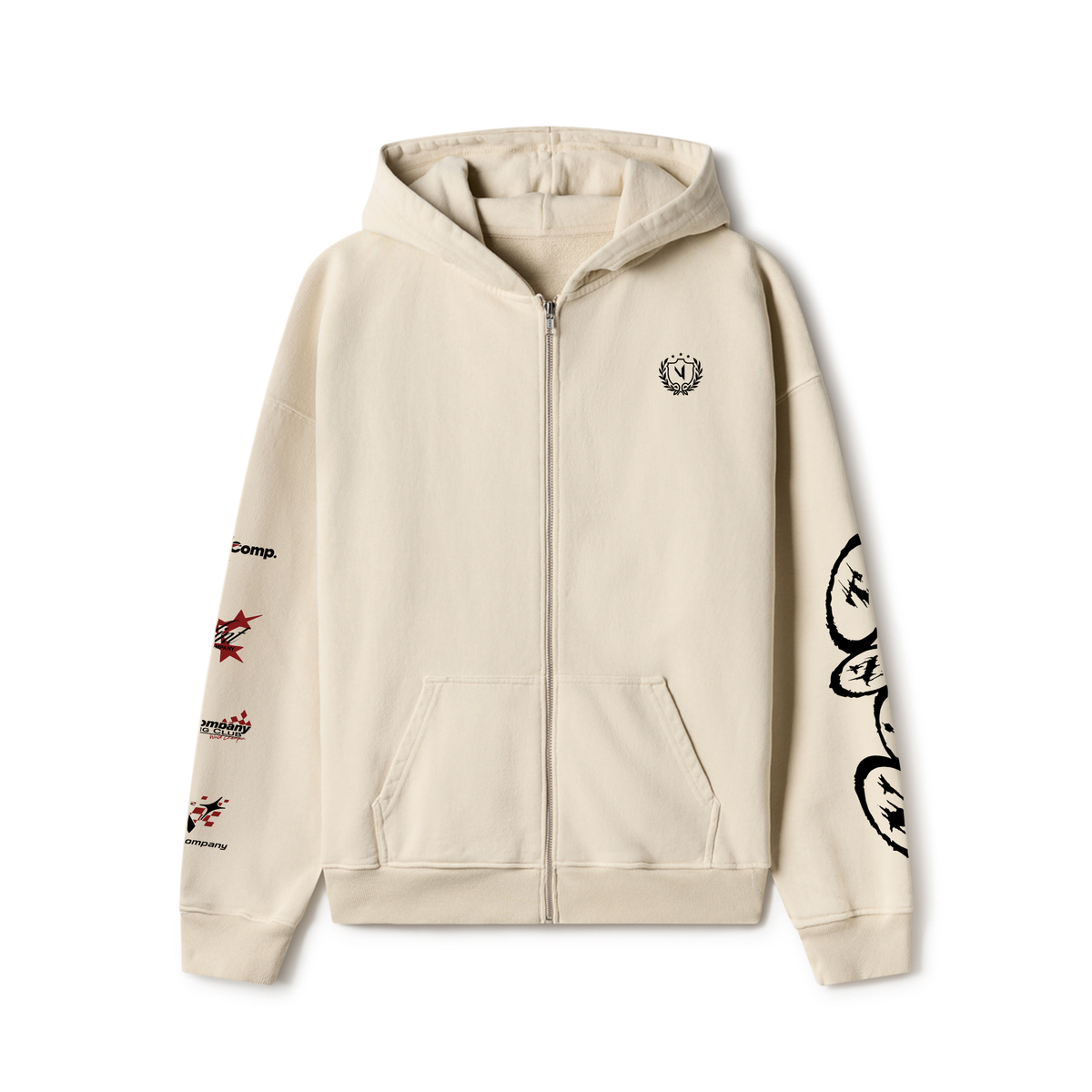 Resurrection Sweatshirt