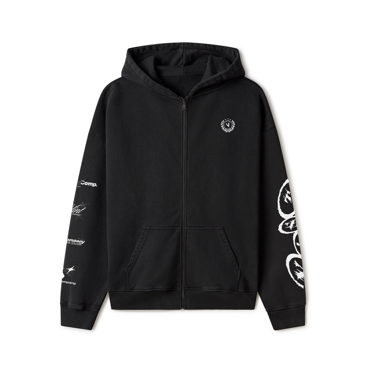Resurrection Sweatshirt