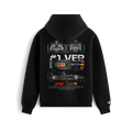 Red Bull #VER Sweatshirt