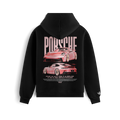 Porsche Pink Sweatshirt