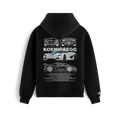 Koenigsegg Sweatshirt
