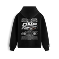Koenigsegg One Sweatshirt