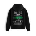 BMW M3 Competition Sweatshirt