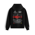 Lewis Hamilton Sweatshirt