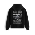 Mercedes AMG GT Sweatshirt