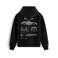 Porsche Club Sweatshirt