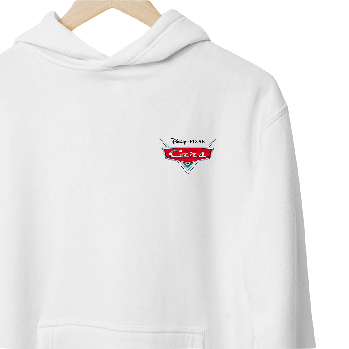 McQueen Sweatshirt