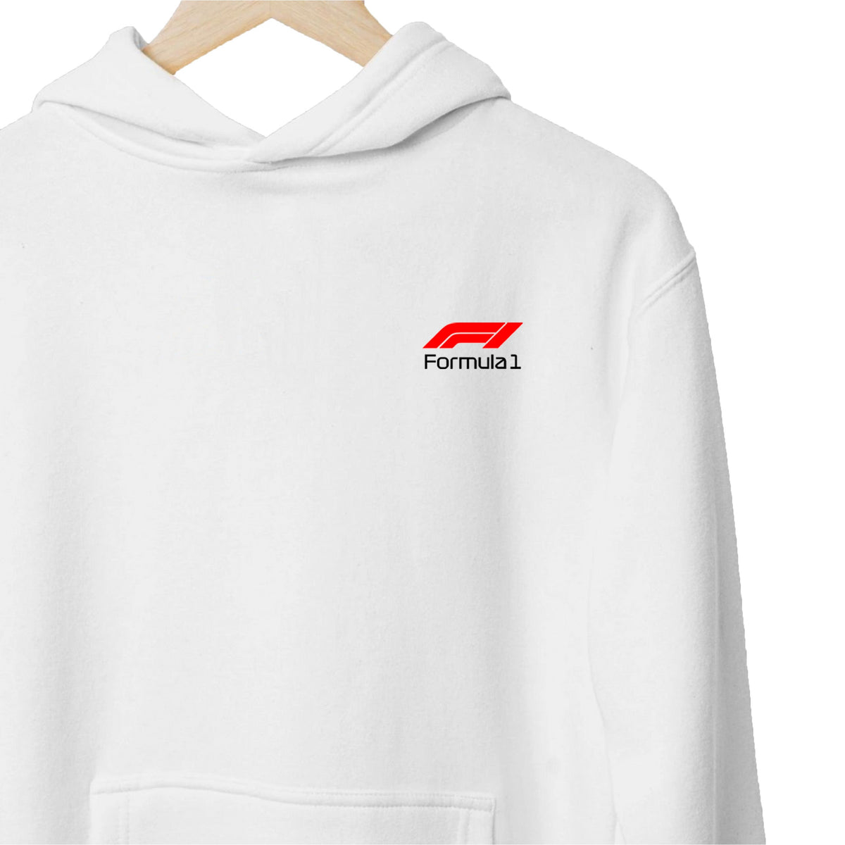 APXGP Mercedes F1 Sweatshirt