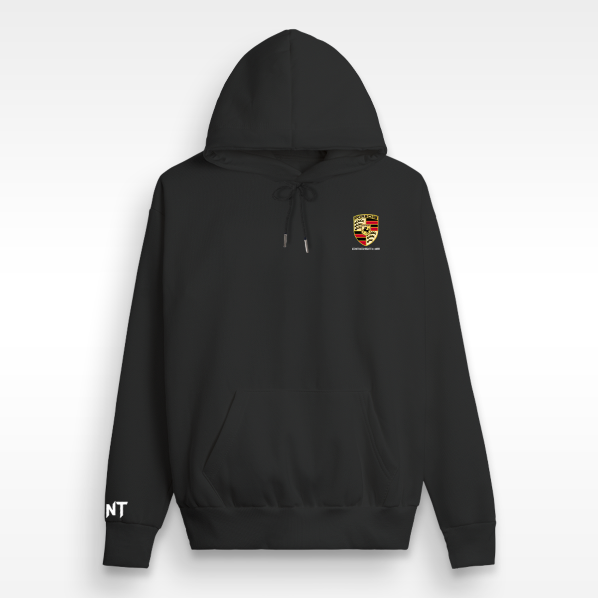 Porsche 911 GT3 RS Sweatshirt
