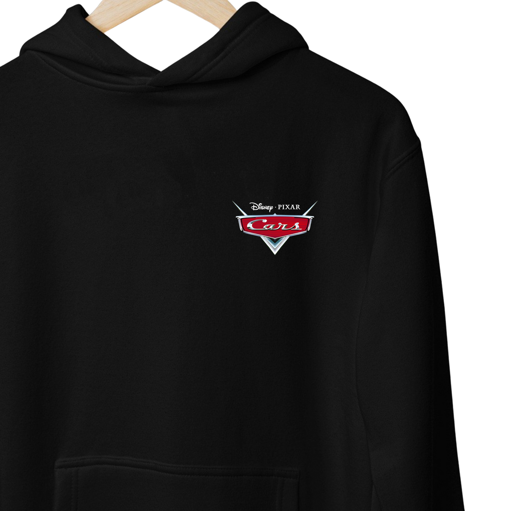 I'm Sally Cars Sweatshirt