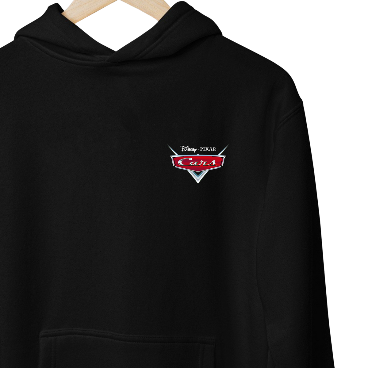 I'm McQueen and I'm Sally Sweatshirts