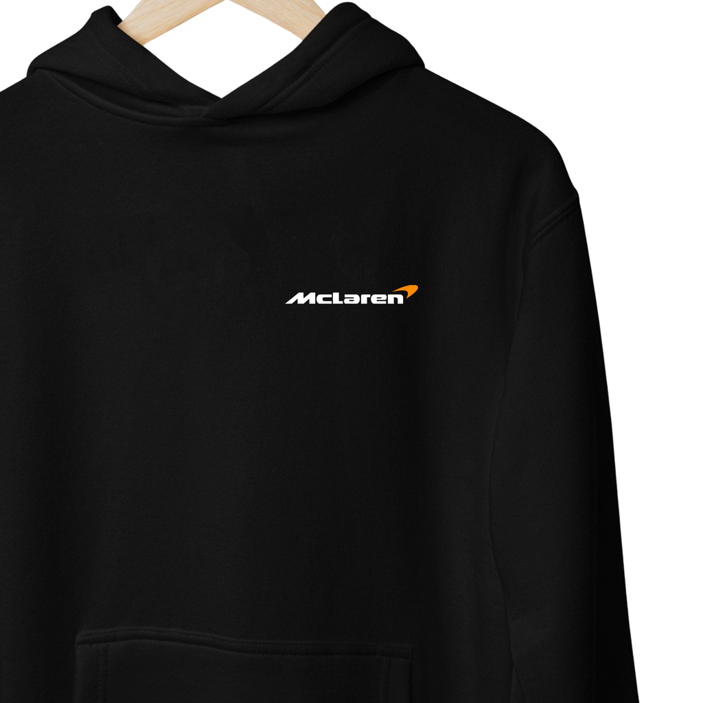 McLaren F1 Sweatshirt