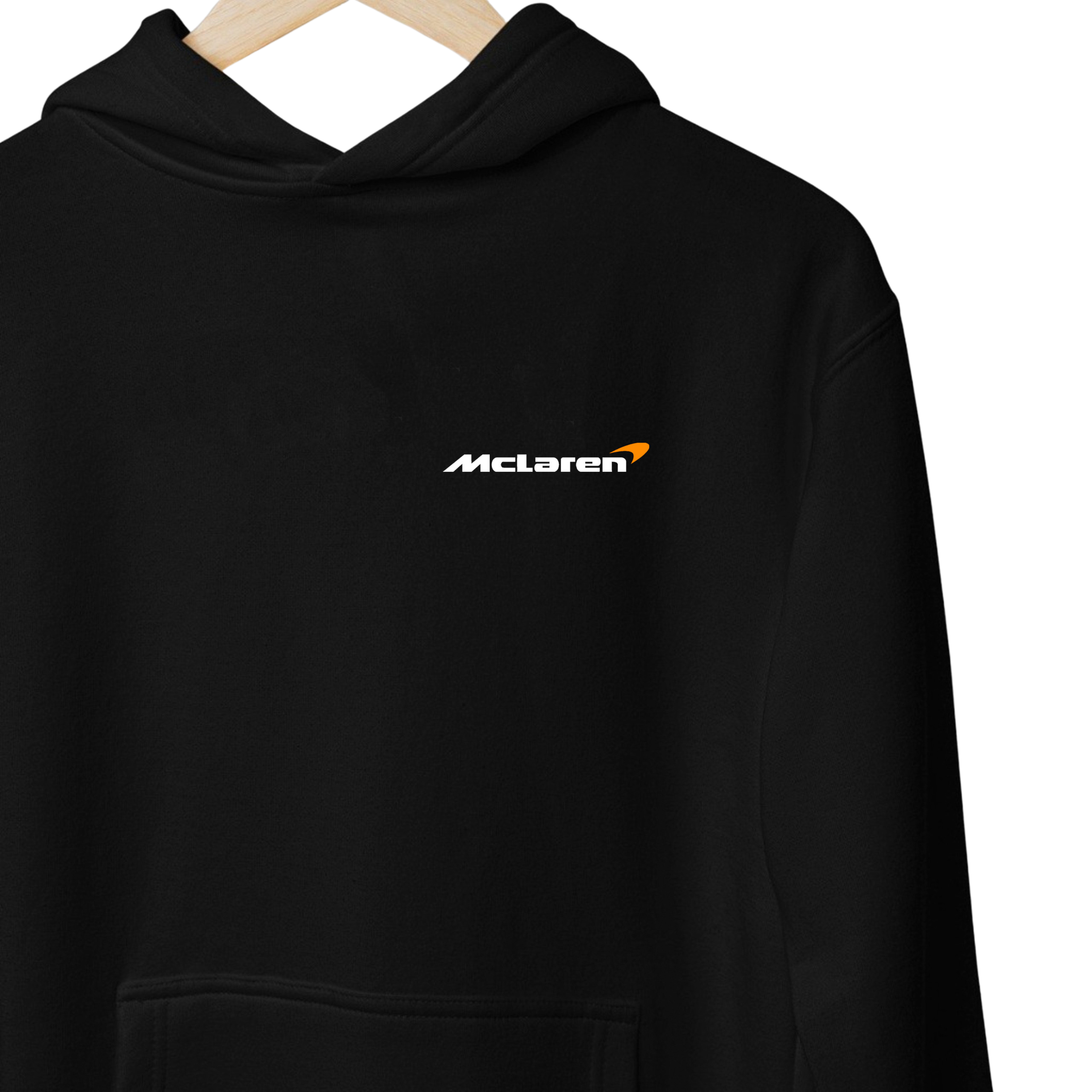 McLaren F1 Hoodie