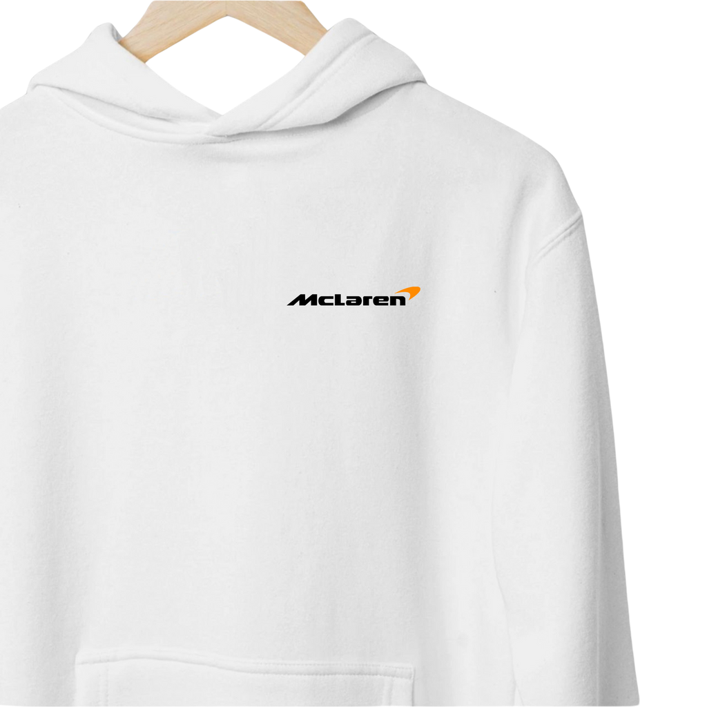 McLaren F1 Sweatshirt