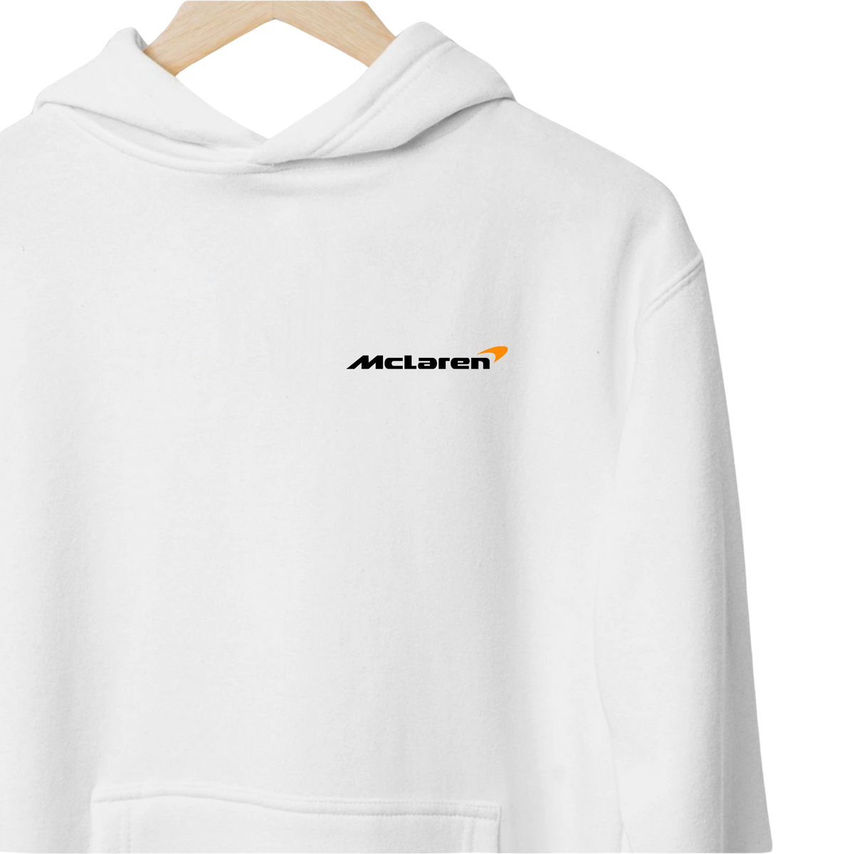 McLaren F1 Sweatshirt
