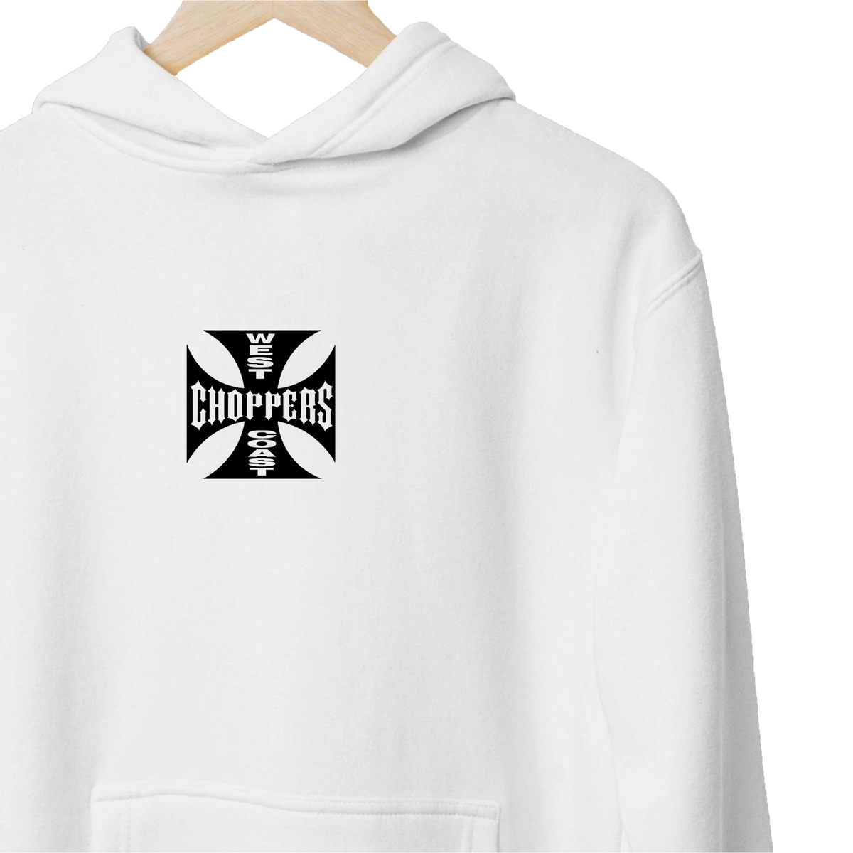 Brian and Suki Sweatshirts