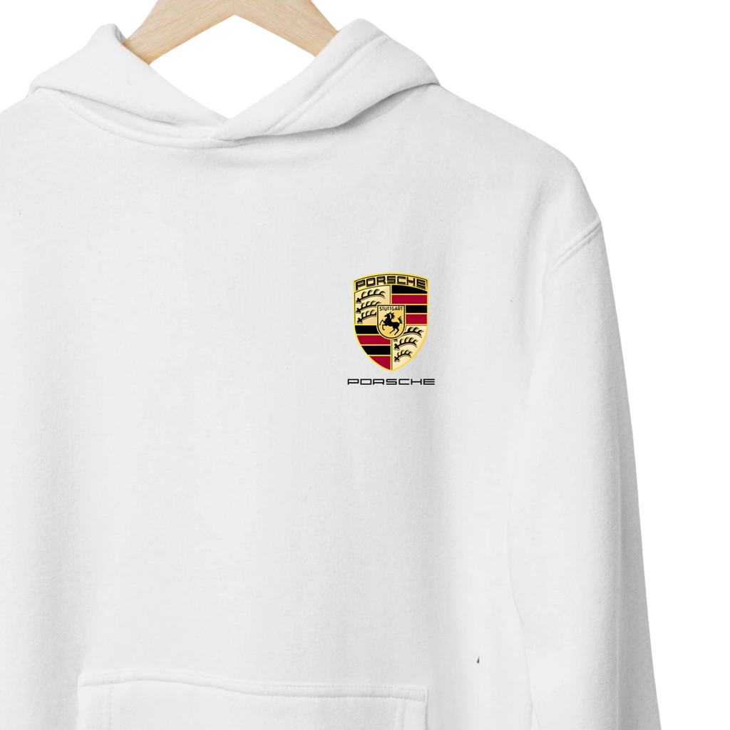 Porsche Club Sweatshirt