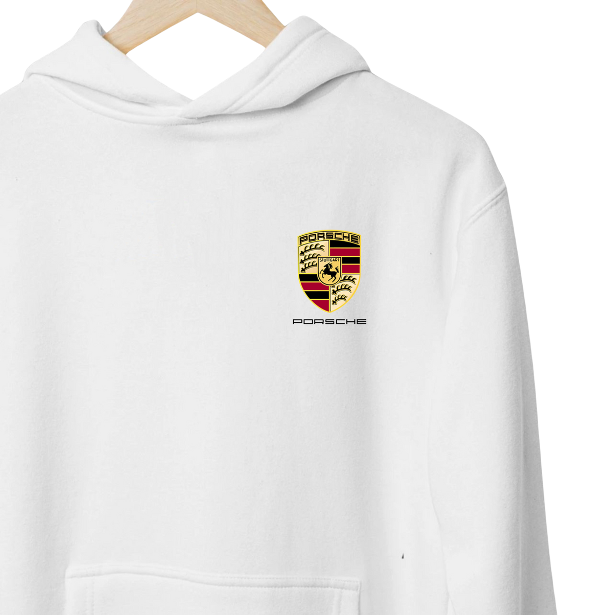 Porsche Club Sweatshirt
