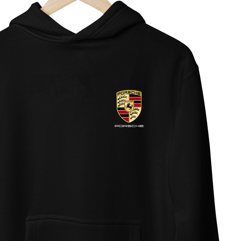 Porsche Club Sweatshirt