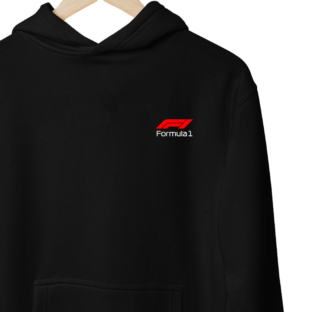 APXGP Mercedes F1 Sweatshirt