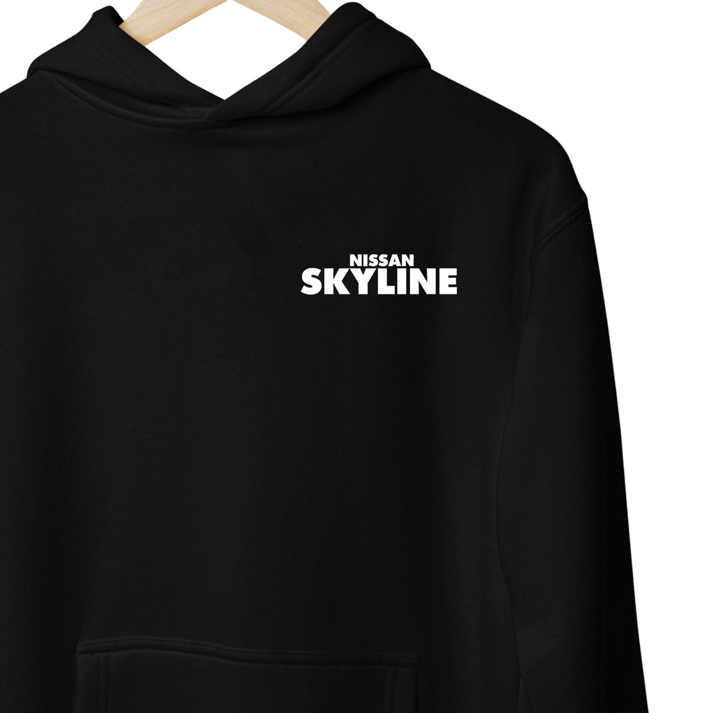 Skyline and Suki S2000 Sweatshirts