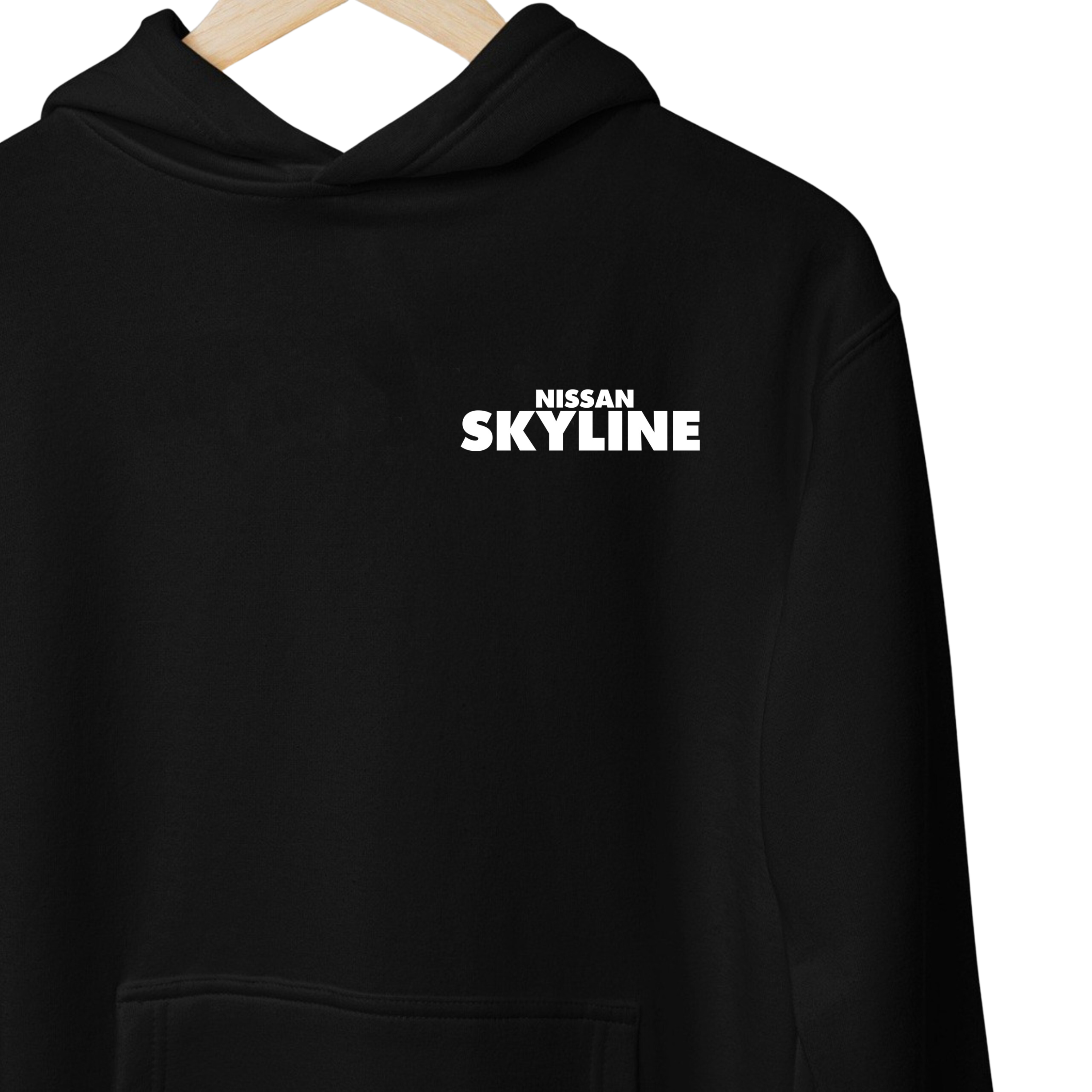 Skyline and Suki S2000 Hoodies