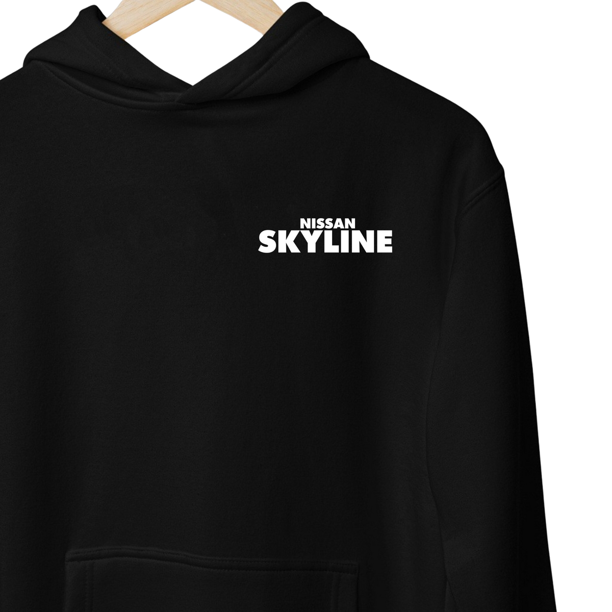 Skyline and Suki S2000 Sweatshirts