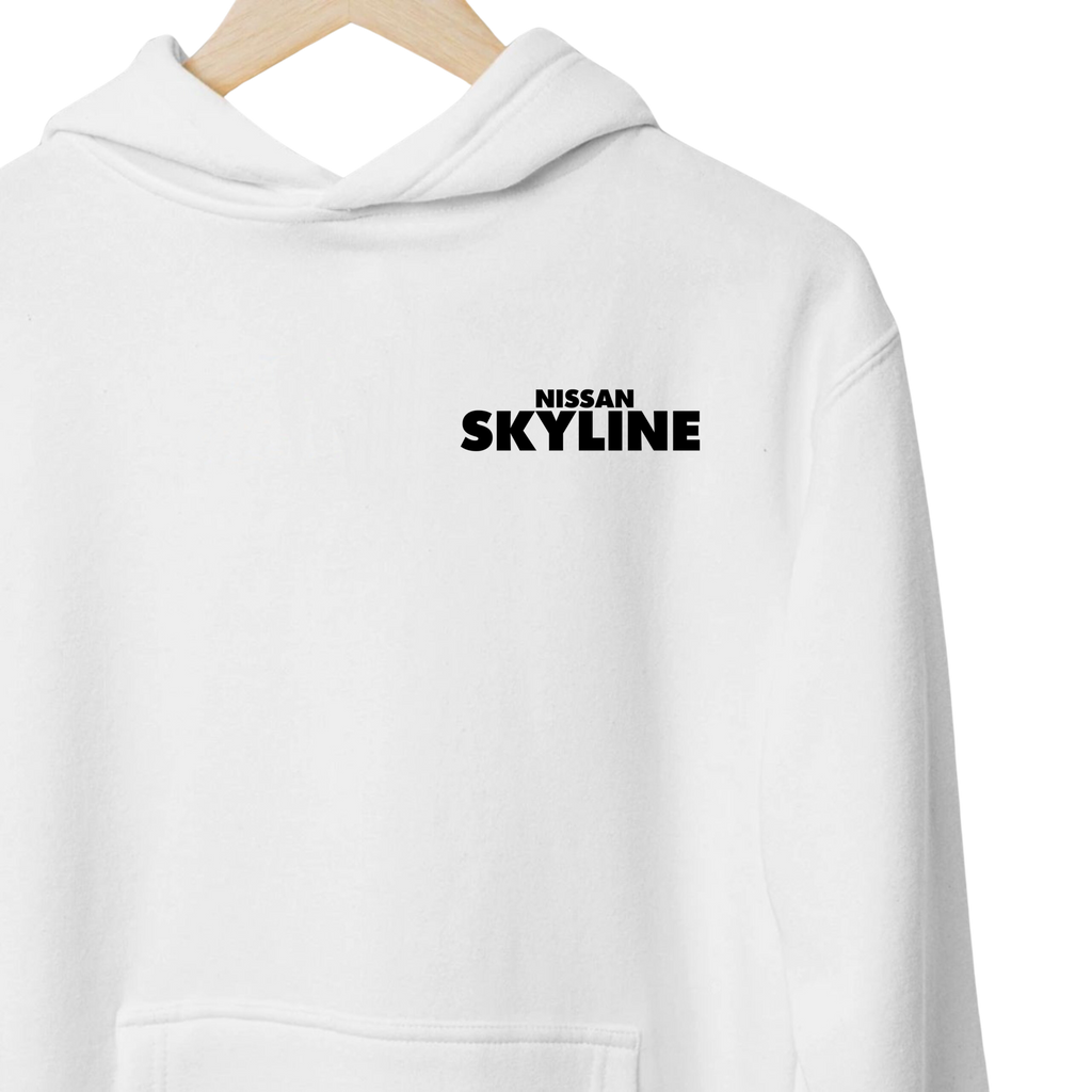 Skyline and Suki S2000 Sweatshirts