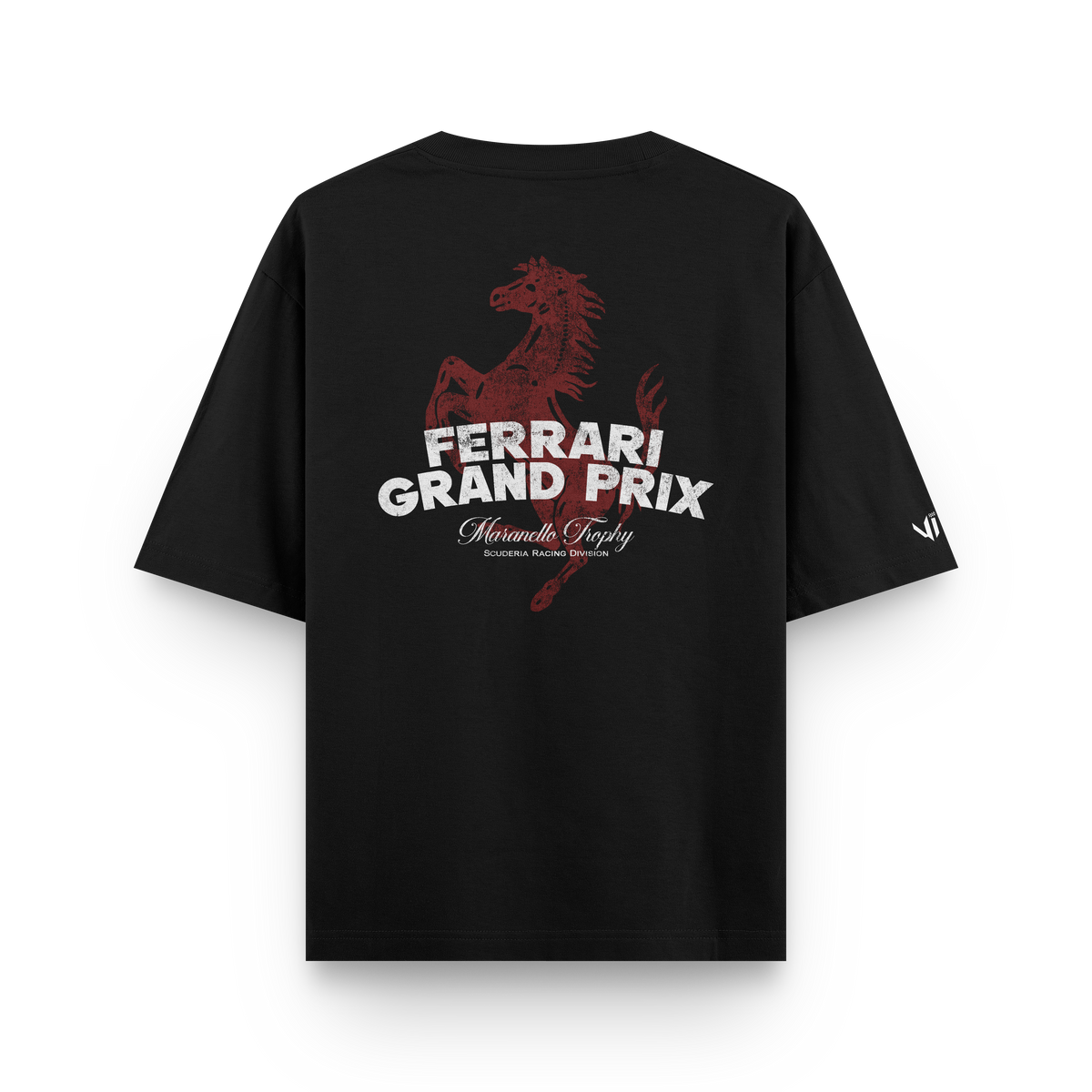 Ferrari Grand Prix T-Shirt
