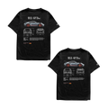 Porsche Club and Porsche Club T-Shirts