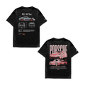 Porsche Club and Pink Porsche T-Shirts