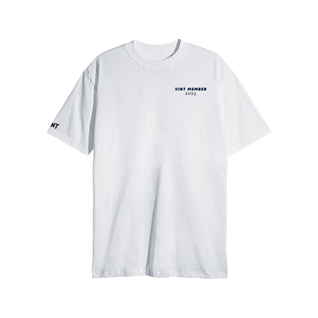Every Day Racing Oversized T-Shirt