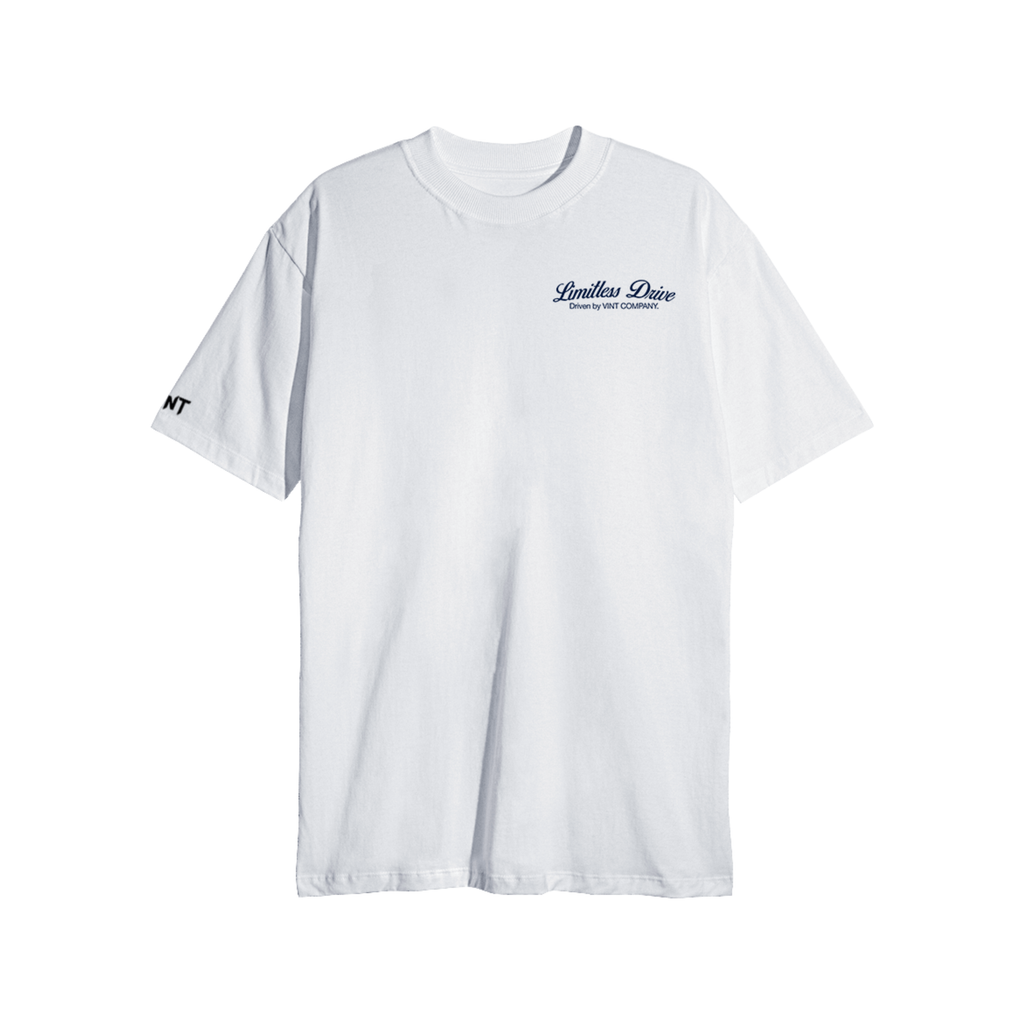 Nurbruing Oversized T-Shirt
