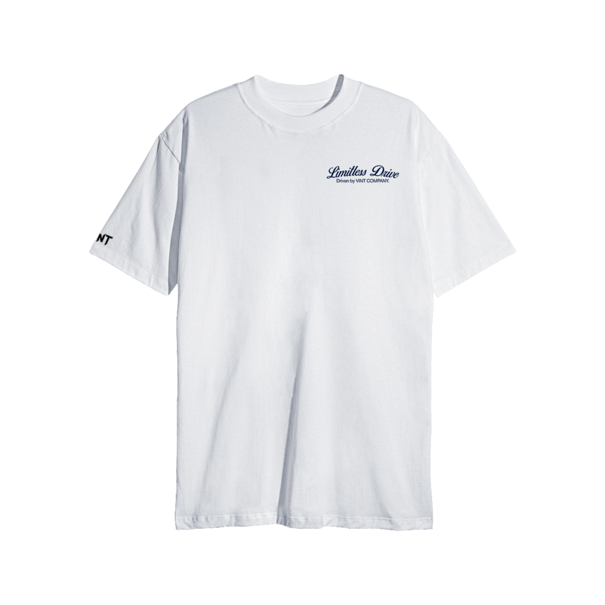 Nurbruing Oversized T-Shirt