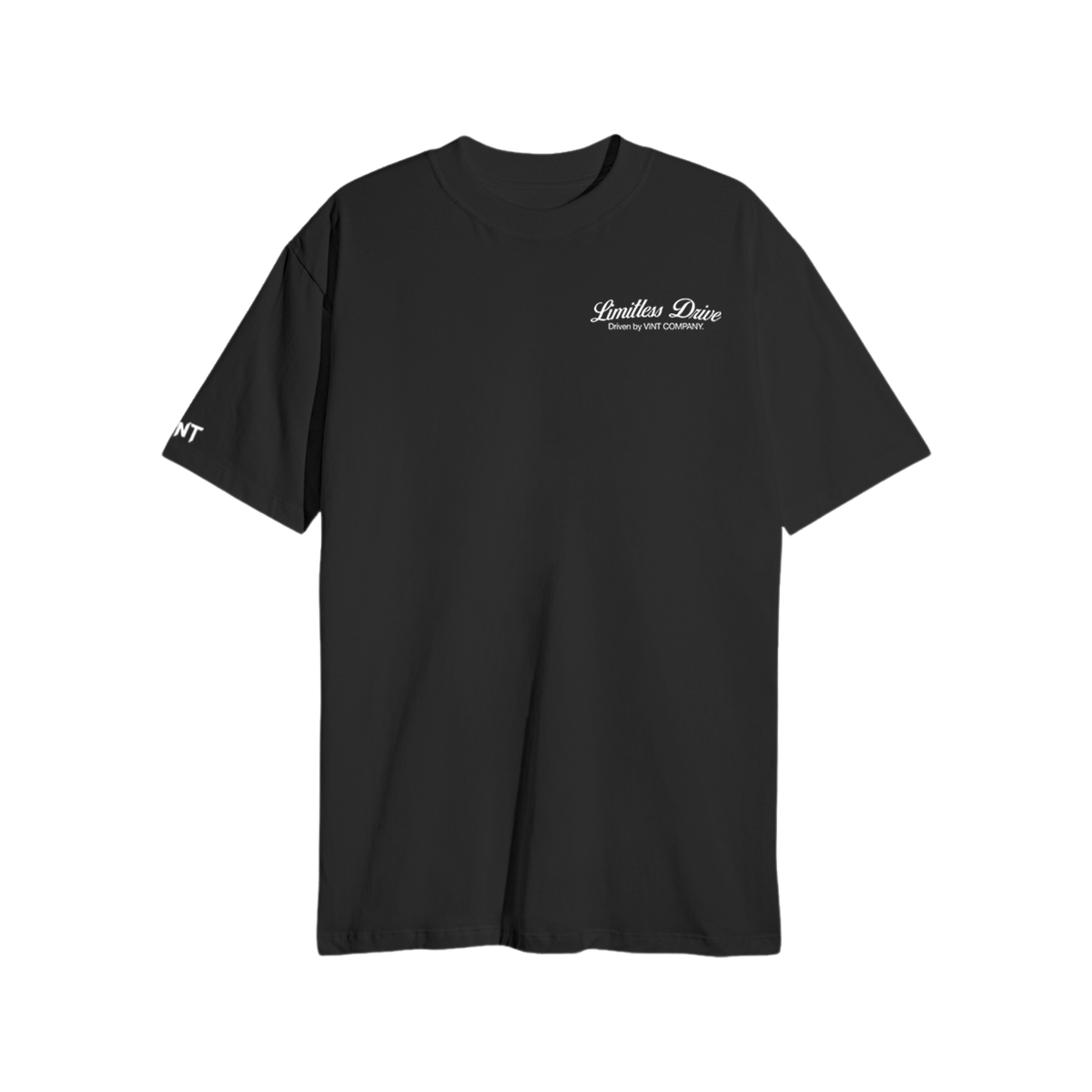 Nurbruing Oversized T-Shirt