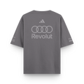 Audi Bortoleto Oversized T-Shirt