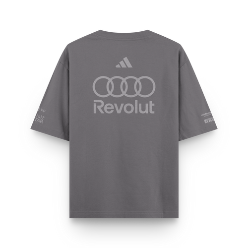 Audi Bortoleto Oversized T-Shirt