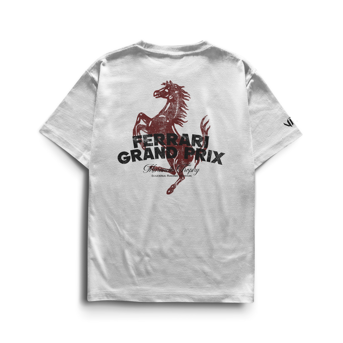 Ferrari Grand Prix T-Shirt